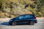 Honda Fit Sport HFP Accessories 2017 года (NA)